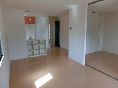 【居間・リビング】 | パストラル