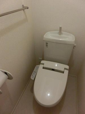 【トイレ】 | パストラル