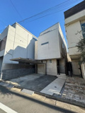 平町2丁目戸建ての画像