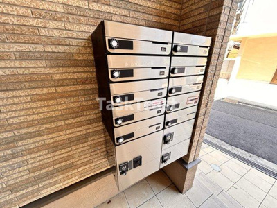 【その他共用部分】 | ハレルアナ