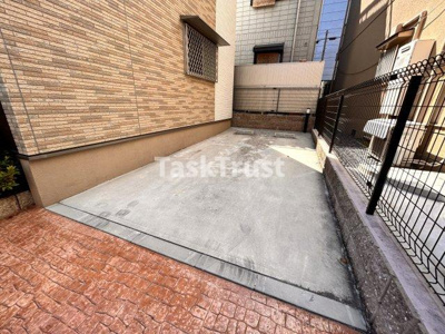 【駐車場】 | ハレルアナ