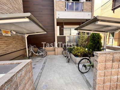 【その他共用部分】 | ハレルアナ