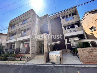 【外観】 | ハレルアナ