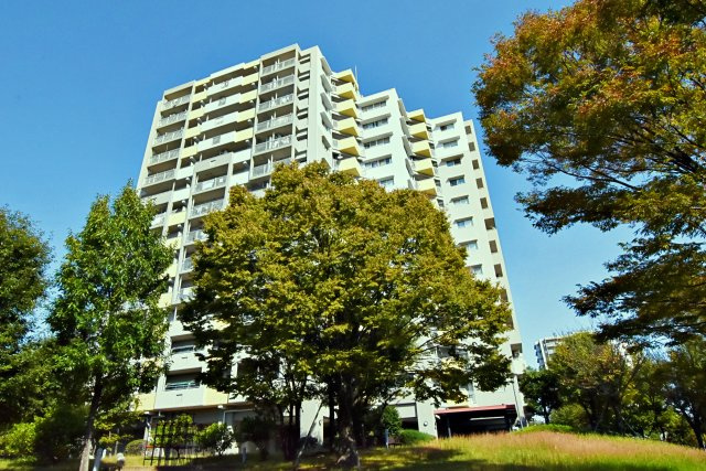 長峰杜の三番街の画像