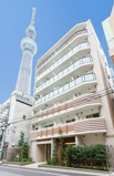 プラージュリュー押上の画像