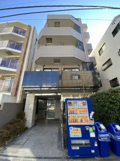 【外観】 | 7階建てのマンションです(^^)/