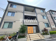 LUCK FIELD　B棟の画像