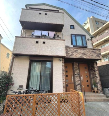 【外観】 | 氷川台3-11戸建　13768 | 綺麗な外観です(^^)/