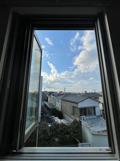 【展望】 | ヴィセーナ | ★空抜けております♪