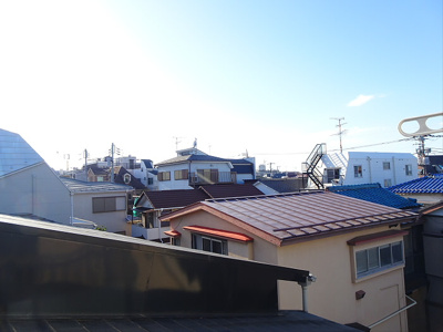 【展望】 | 南台4丁目戸建て