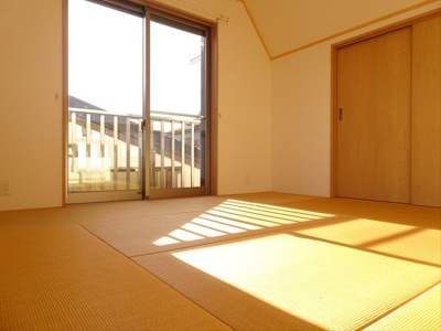 【内装】 | 南台4丁目戸建て