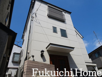 【外観】 | 南台4丁目戸建て