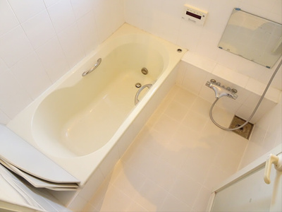 【浴室】 | 南台4丁目戸建て