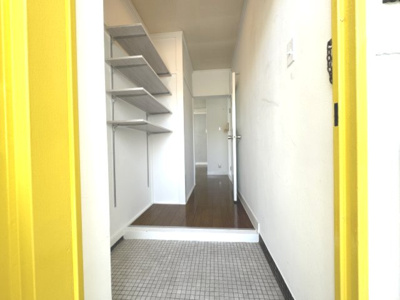 【玄関】 | 日和住宅 | ゆったりとした玄関です
