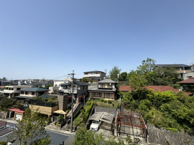 【展望】 | 日和住宅
