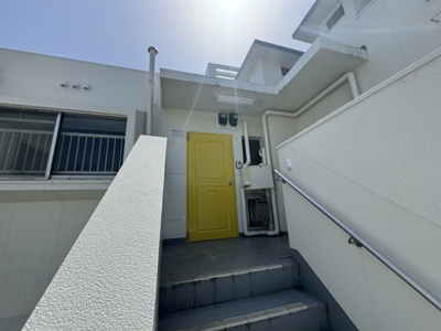 【その他共用部分】 | 日和住宅