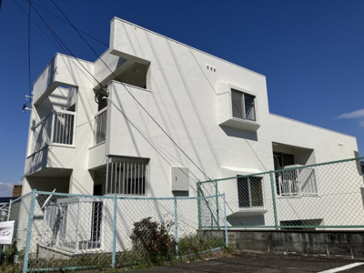 【外観】 | 日和住宅 | 外観です