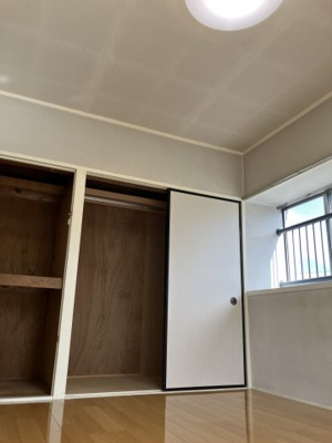 【収納】 | 日和住宅 | 十分な収納スペースがあります