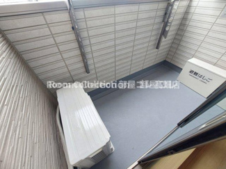 【バルコニー】 | REGALEST三番町