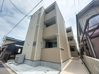 【外観】 | REGALEST三番町