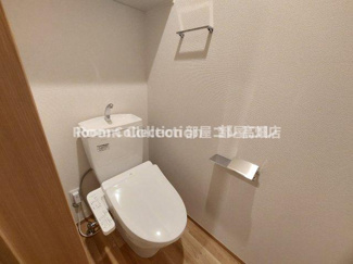 【トイレ】 | REGALEST三番町