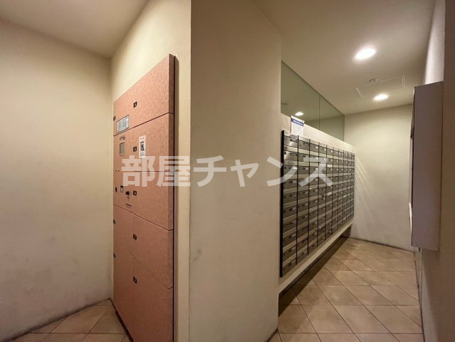 HF久屋大通レジデンスのその他共用部分