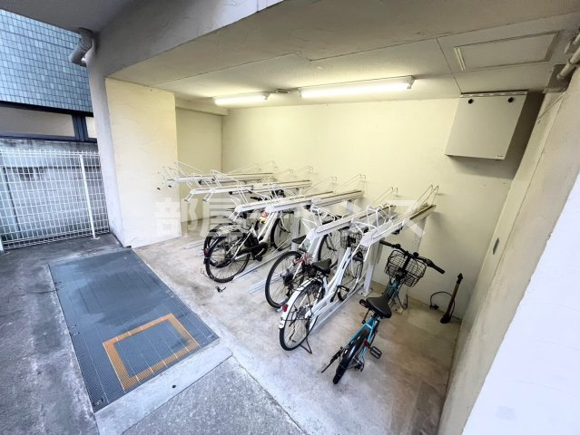 HF久屋大通レジデンスのその他共用部分