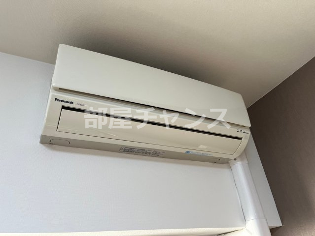 ヴェーラ カーサ ウルバーナの設備