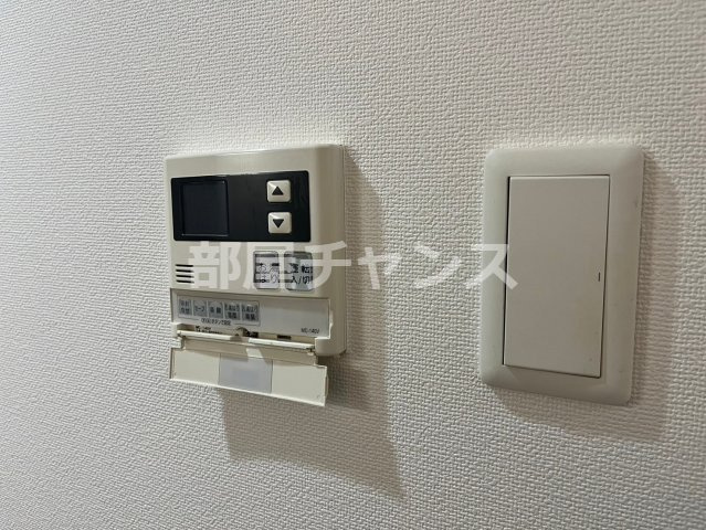 ヴェーラ カーサ ウルバーナの設備