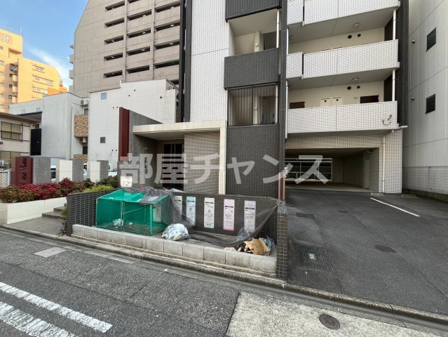 ヴェーラ カーサ ウルバーナのその他共用部分