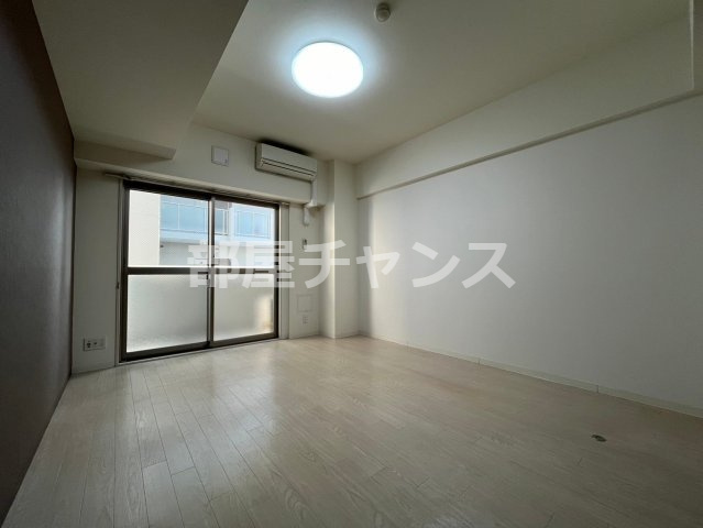 ヴェーラ カーサ ウルバーナの居間・リビング