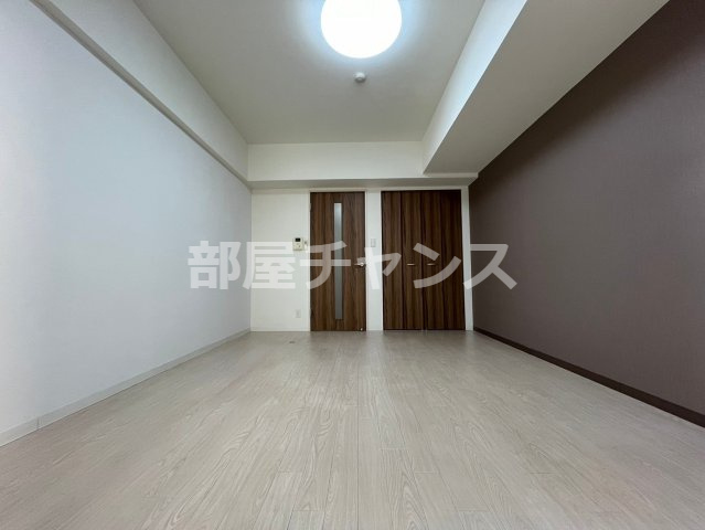 ヴェーラ カーサ ウルバーナの寝室