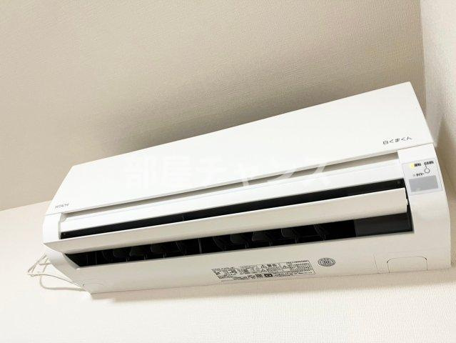 ユーレジデンス名駅南(旧:カスタリア名駅南)の設備