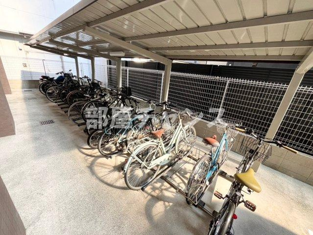 ユーレジデンス名駅南(旧:カスタリア名駅南)のその他共用部分