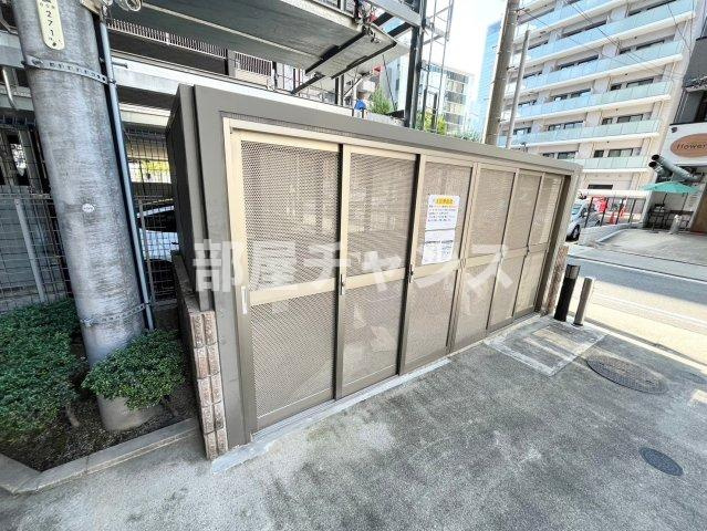 ユーレジデンス名駅南(旧:カスタリア名駅南)のその他