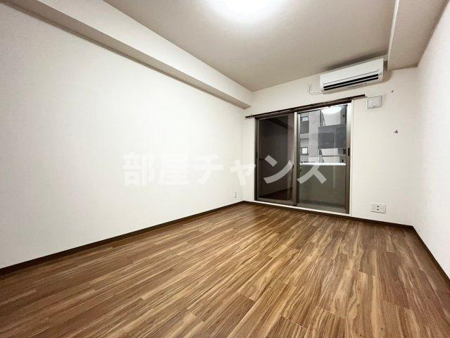 ユーレジデンス名駅南(旧:カスタリア名駅南)の居間・リビング