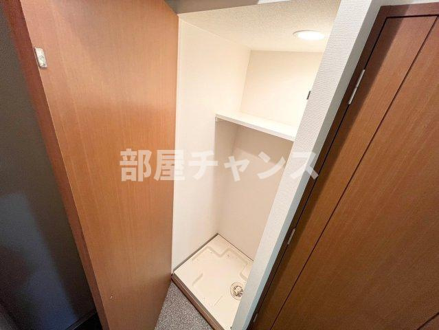 ユーレジデンス名駅南(旧:カスタリア名駅南)の玄関