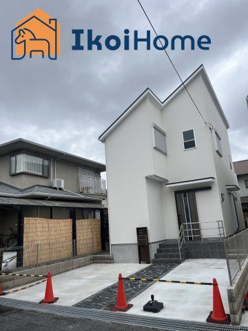 神戸市西区竹の台４丁目　Ｂ号地　新築戸建の周辺|●年中無休：見学時間9:00～20:00・当日予約可●前面道路も広々としており運転しやすい環境になっています。閑静な住宅街で交通量も少なくお子様も安心です。