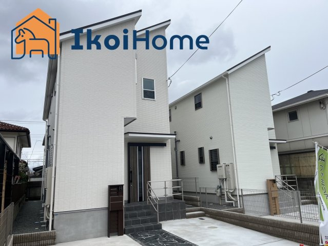 神戸市西区竹の台４丁目　Ｂ号地　新築戸建の周辺|●年中無休：見学時間9:00～20:00・当日予約可●弊社独自で毎月５組限定の「人気オプション３点パック」をご用意。カーポート・バルコニー・ウッドデッキを１５万円（税別）で取り付け。