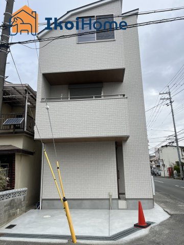 明石市大久保町わかば　新築戸建の周辺|●年中無休：見学時間9:00～20:00・当日予約可●人気の大久保駅ミナミエリアに位置しています。大久保駅までは徒歩１４分と駅ちかです。