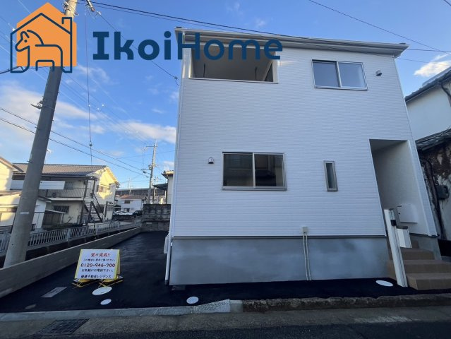明石市魚住町長坂寺　新築戸建　1号棟の周辺|～ご見学に関して～　平日や夜間でもご案内は可能です。お仕事の形態が多様化しておりますので、決まったお時間では中々身動きが取れないお客様も臨機応変に対応させて頂きます。