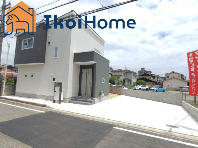 明石市魚住町西岡　新築戸建の周辺|～ご見学に関して～平日や夜間でもご案内可能。決まったお時間で身動きが取れない方も臨機応変に対応します