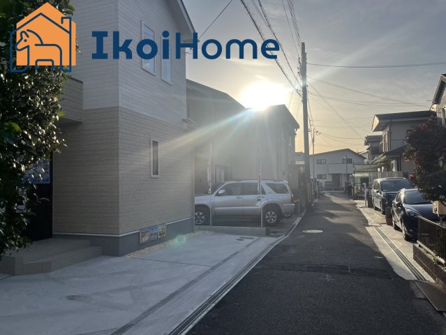 明石市大久保町大窪　新築戸建の周辺|●年中無休：見学時間9:00～20:00・当日予約可●西区、垂水区、明石市初。弊社では契約前に新築戸建の住宅診断を無料で行っております。大きな買い物ですので石橋を叩いて渡ることをお勧めしております。