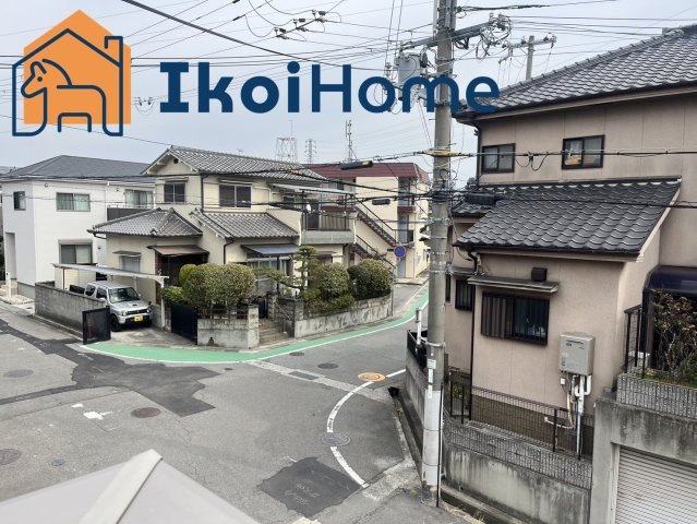 魚住町西岡　新築戸建の展望|～ご見学に関して～　平日や夜間でもご案内は可能です。お仕事の形態が多様化しておりますので、決まったお時間では中々身動きが取れないお客様も臨機応変に対応させて頂きます。