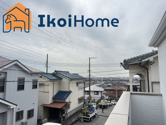 魚住町西岡　新築戸建の展望|●年中無休：見学時間9:00～20:00・当日予約可●西区、垂水区、明石市初。弊社では契約前に新築戸建の住宅診断を無料で行っております。大きな買い物ですので石橋を叩いて渡ることをお勧めしております。