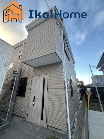 明石市魚住町金ヶ崎　新築戸建の周辺|～ご見学に関して～　平日や夜間でもご案内は可能です。お仕事の形態が多様化しておりますので、決まったお時間では中々身動きが取れないお客様も臨機応変に対応させて頂きます。