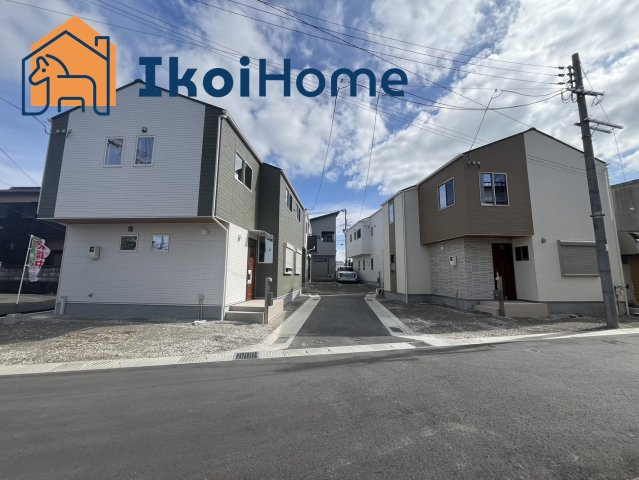 明石市魚住町清水　新築戸建　全4区画　4号地の周辺|～ご見学に関して～　平日や夜間でもご案内は可能です。お仕事の形態が多様化しておりますので、決まったお時間では中々身動きが取れないお客様も臨機応変に対応させて頂きます。