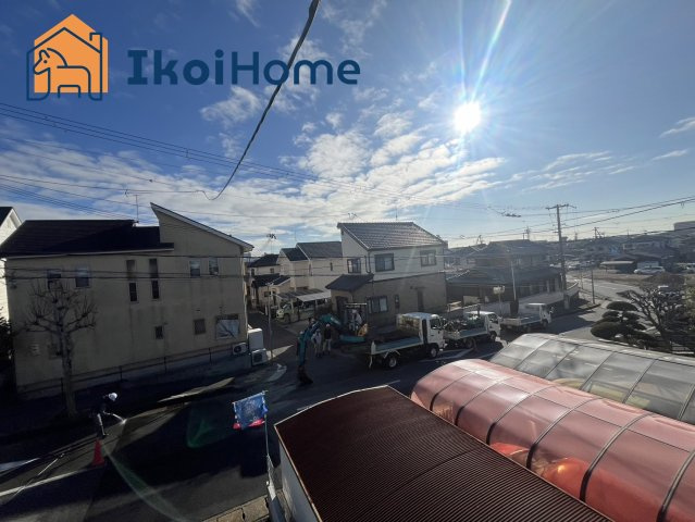 神戸市西区上新地2丁目　新築戸建の展望|●年中無休：見学時間9:00～20:00・当日予約可●弊社独自で毎月５組限定の「人気オプション３点パック」をご用意。カーポート・バルコニー・ウッドデッキを１５万円（税別）で取り付け。