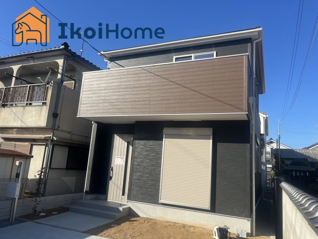 神戸市西区上新地2丁目　新築戸建の周辺|～ご見学に関して～　平日や夜間でもご案内は可能です。お仕事の形態が多様化しておりますので、決まったお時間では中々身動きが取れないお客様も臨機応変に対応させて頂きます。