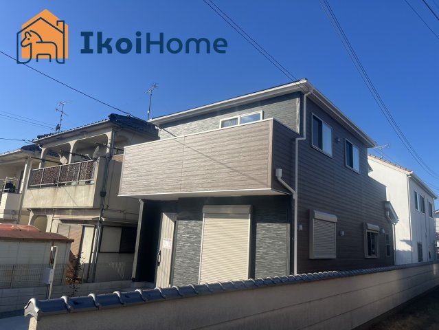 神戸市西区上新地2丁目　新築戸建の展望|●年中無休：見学時間9:00～20:00・当日予約可●西区、垂水区、明石市初。弊社では契約前に新築戸建の住宅診断を無料で行っております。大きな買い物ですので石橋を叩いて渡ることをお勧めしております。